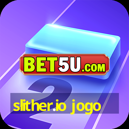 slither.io jogo