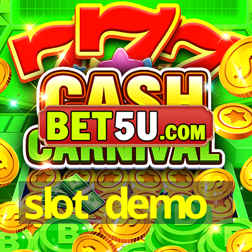 slot demo