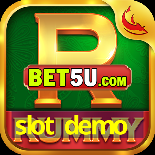 slot demo