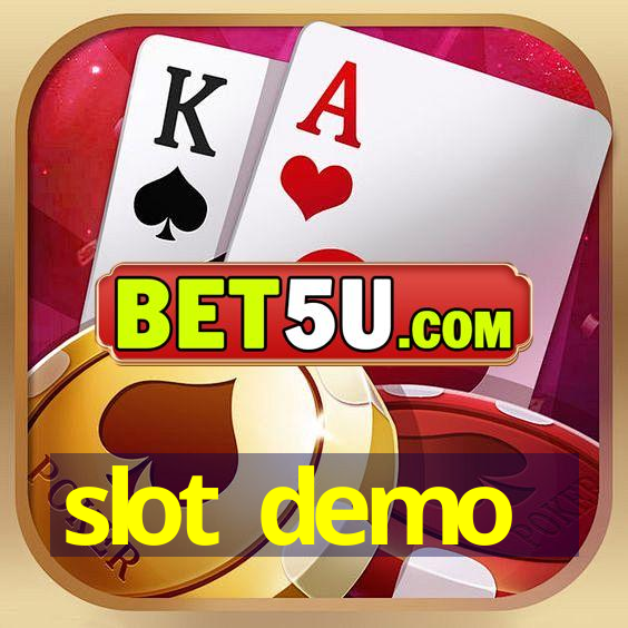 slot demo