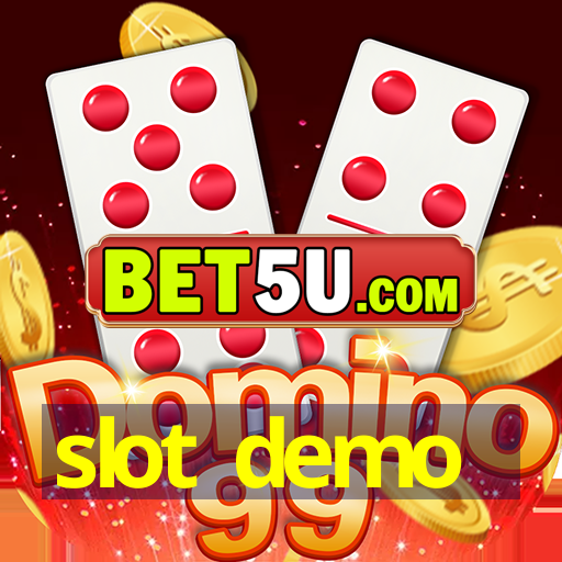 slot demo