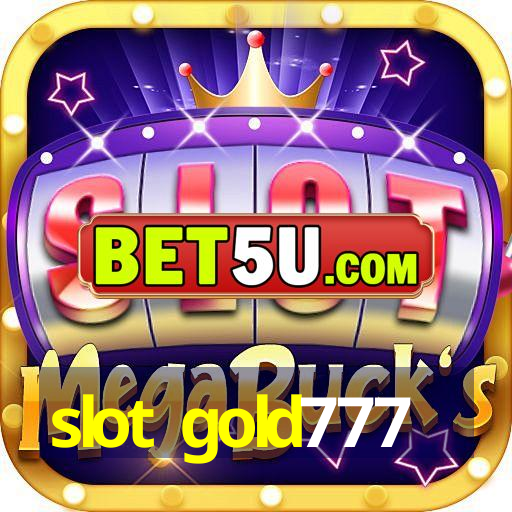 slot gold777