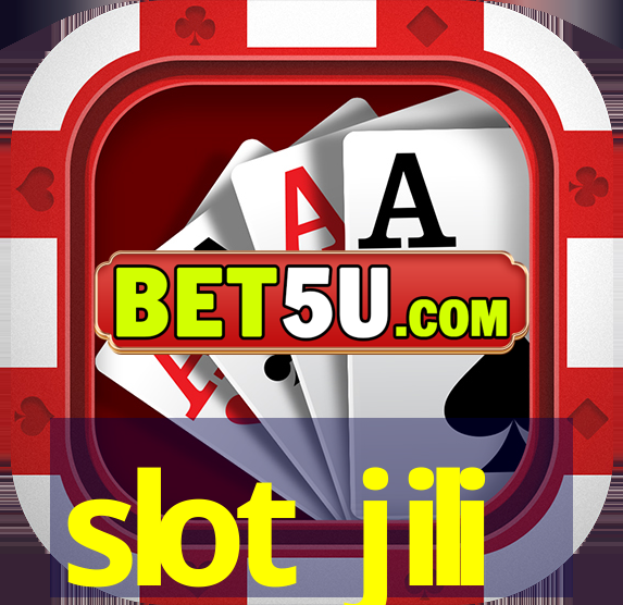 slot jili