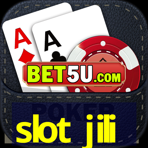 slot jili