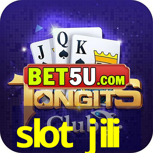 slot jili