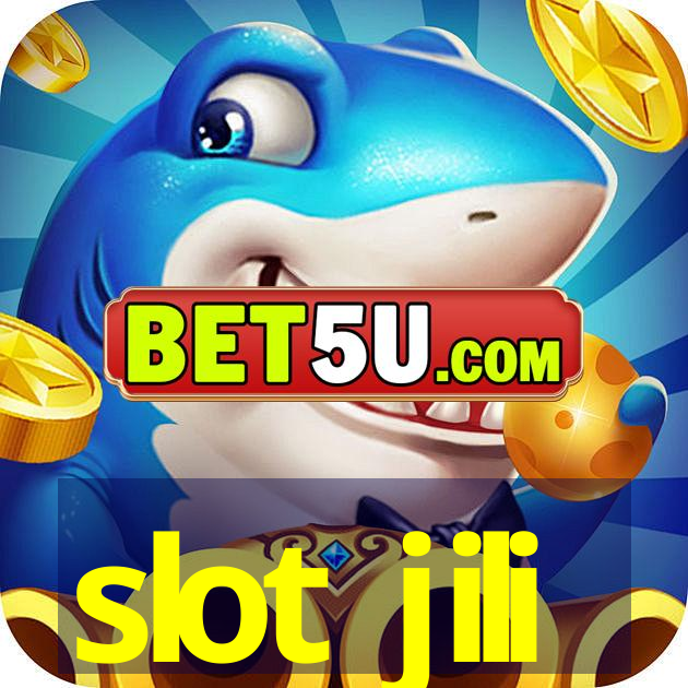 slot jili