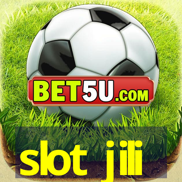 slot jili