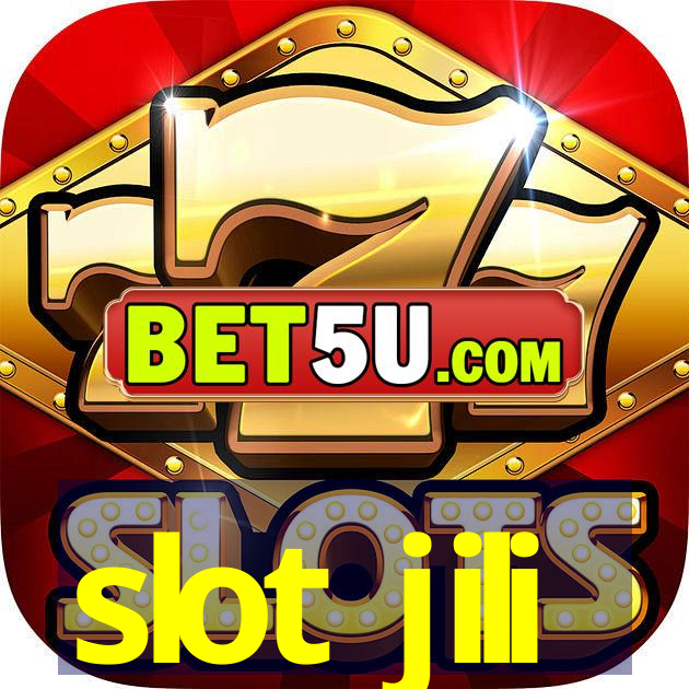 slot jili