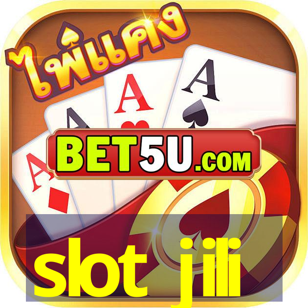 slot jili