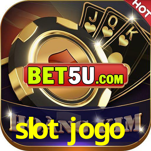 slot jogo