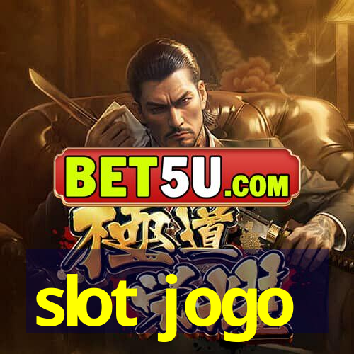 slot jogo