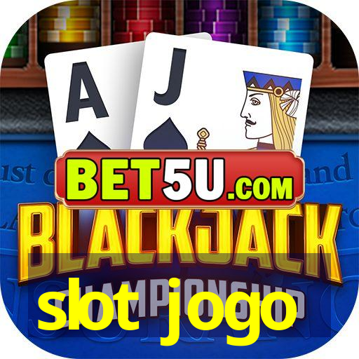 slot jogo