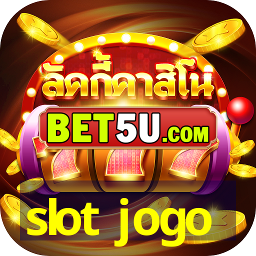 slot jogo