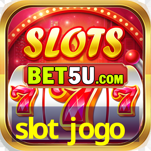 slot jogo