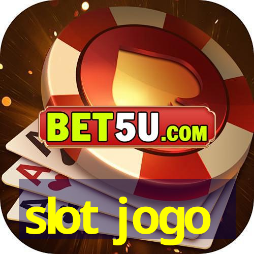 slot jogo