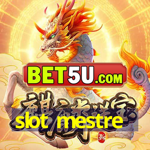 slot mestre