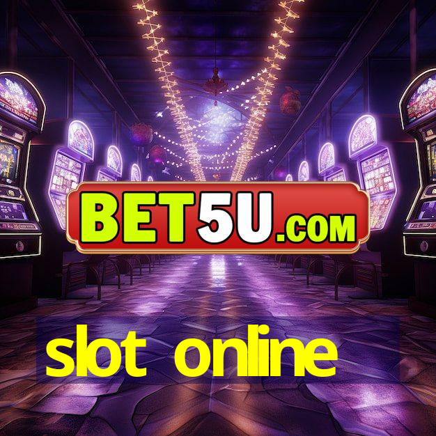 slot online