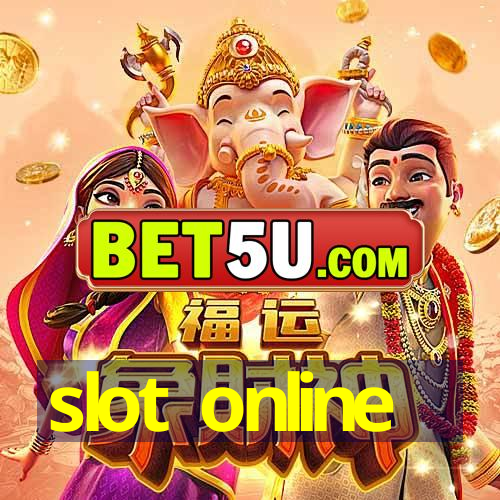 slot online