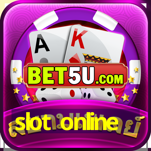 slot online