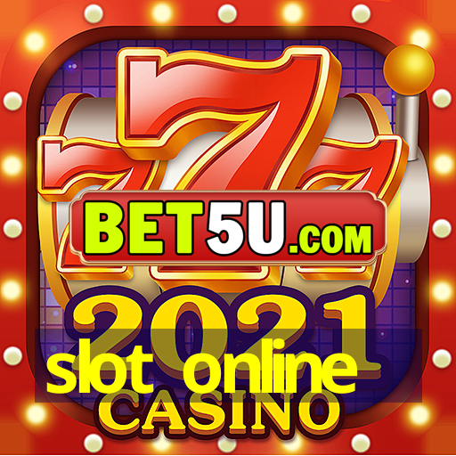 slot online