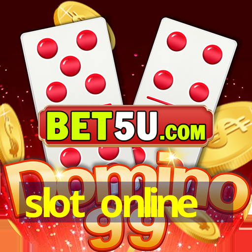 slot online