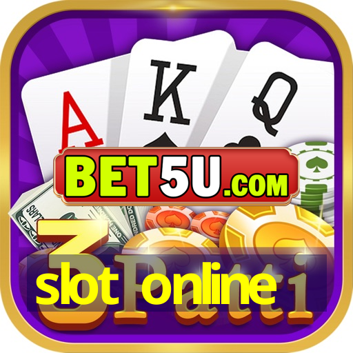 slot online