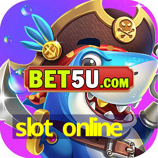 slot online