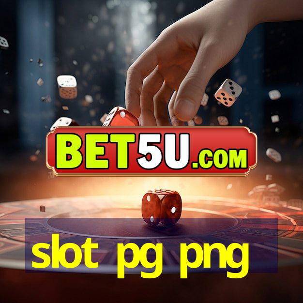 slot pg png