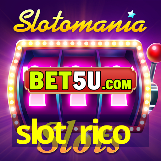 slot rico