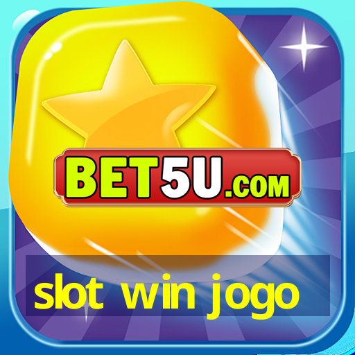 slot win jogo