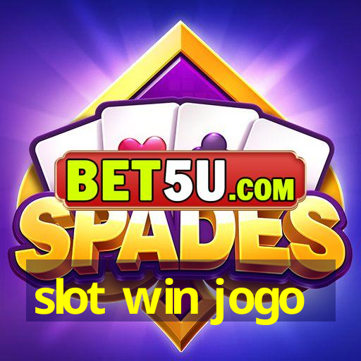 slot win jogo