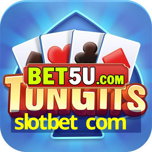 slotbet com