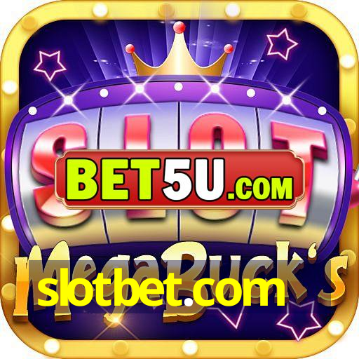 slotbet.com