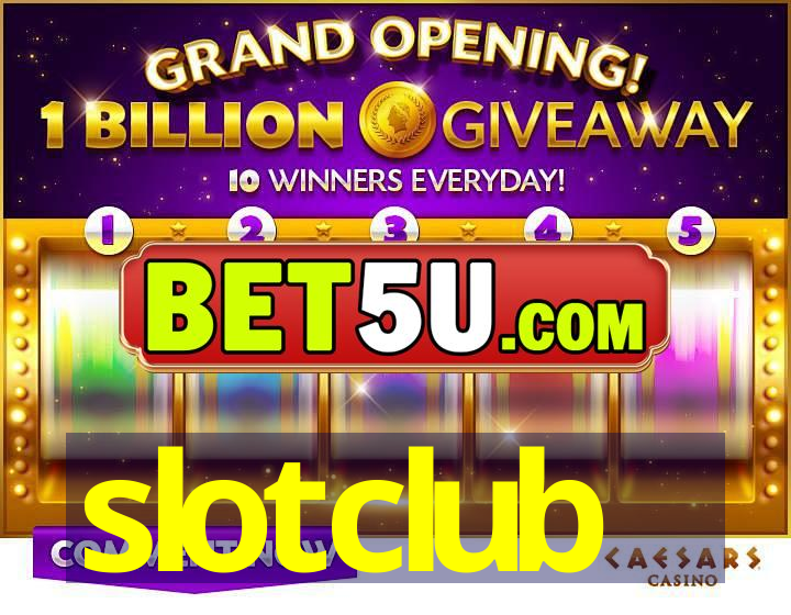 slotclub