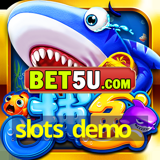 slots demo