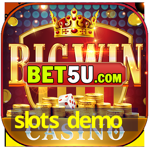 slots demo