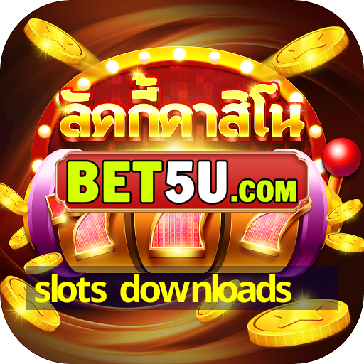 slots downloads