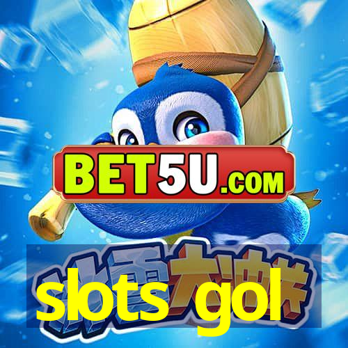 slots gol