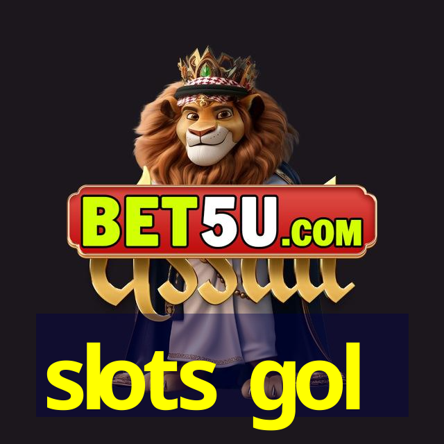 slots gol