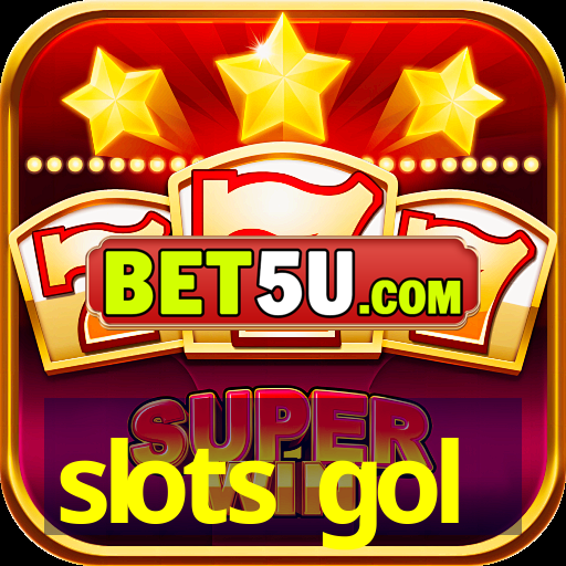 slots gol