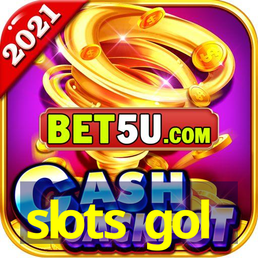 slots gol