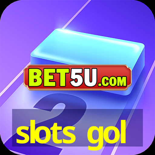 slots gol