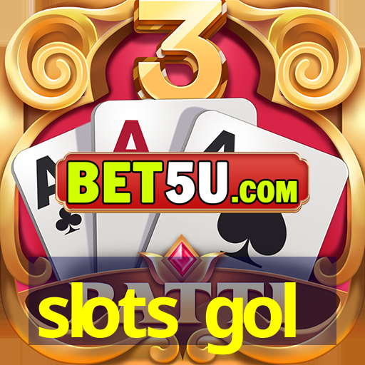 slots gol