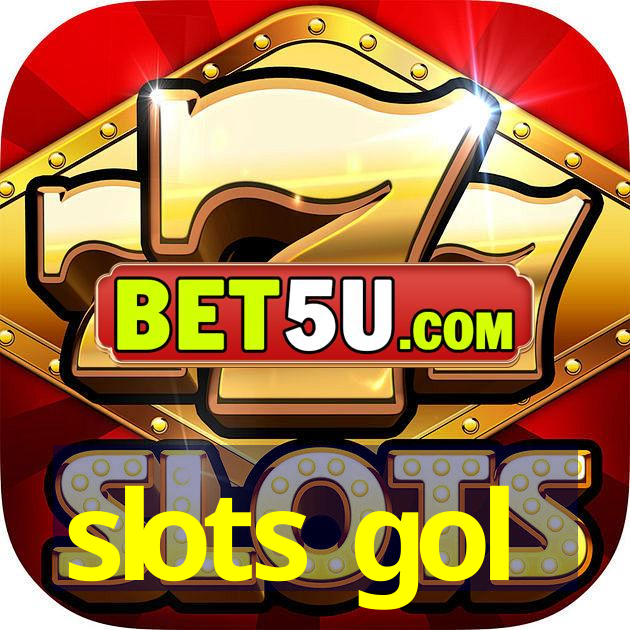 slots gol