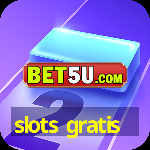 slots gratis