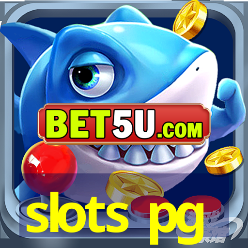 slots pg