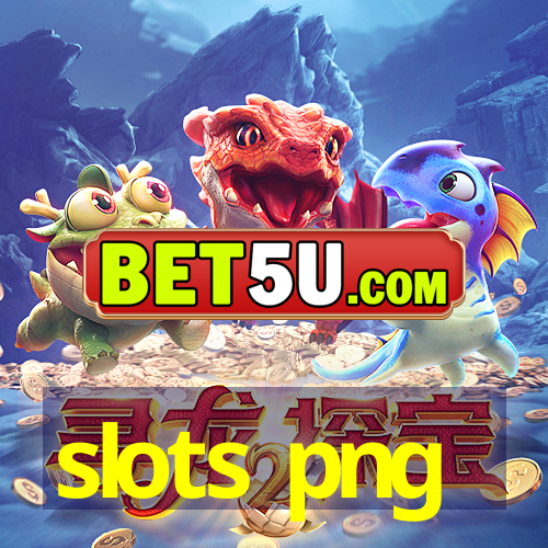 slots png