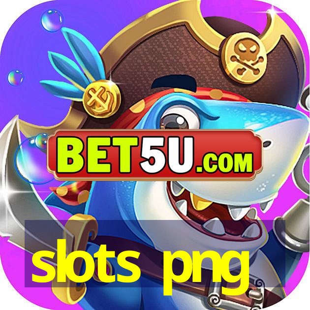 slots png