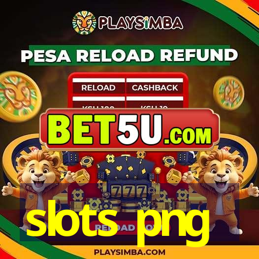 slots png