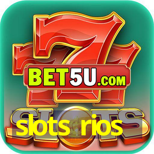 slots rios